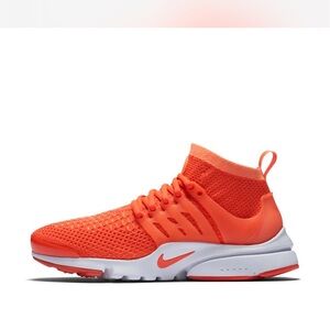 Nike Air Presto Ultra Flyknit